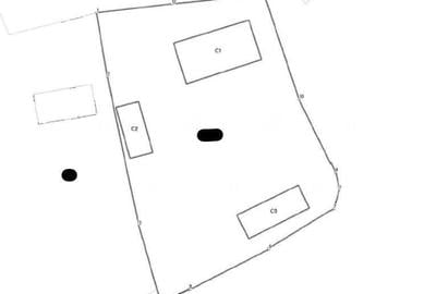 Casă cu 3 camere în Central - 6