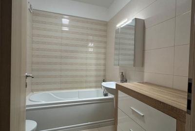 Apartament cu 2 camere în Roșu - 4