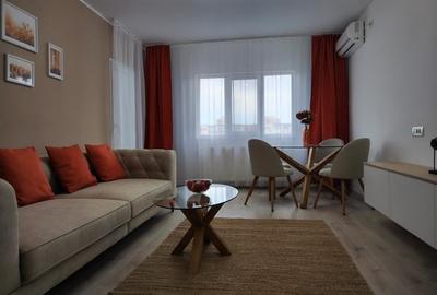 Vând apartament 3 camere, Micalaca zona 300 - 1