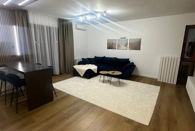 Apartament Dumbravi?a de inchiriat - 3