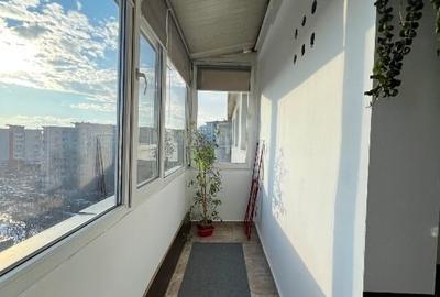 Apartament cu 2 camere semidecomandat, mobilat în Domenii - 5