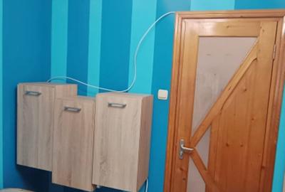 Apartament cu 3 camere decomandat în Inel II - 12