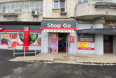 Vanzare spatiu comercial inchiriat catre un brand international! Vanzare spatiu comercial inchiriat catre un brand international! - 2