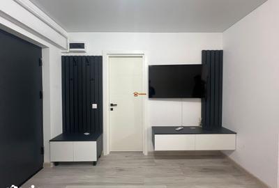 Apartament cu 2 camere semidecomandat, mobilat în Copou - 9