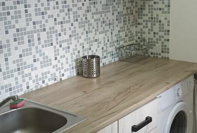 Casă cu 2 camere în Exterior Vest - 6