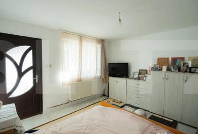Casă cu 4 camere cu Teren 740 Mp în Chișoda - 3