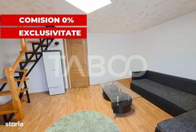 Casă cu 4 camere în Central - 3