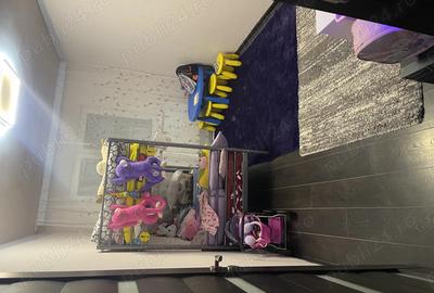 Apartament cu 3 camere decomandat în Brâncoveanu - 3