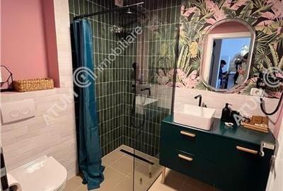 Apartament 2 camere curte si parcare in zona The Lake Home din Sibiu - 5