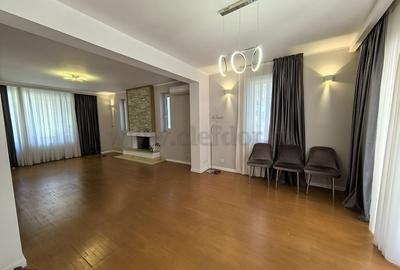 Vila  în zona Iancu Nicolae - Jolie Ville - Cambridge School - 4