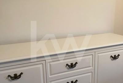Apartament cu 2 camere decomandat, mobilat în Calea București - 8