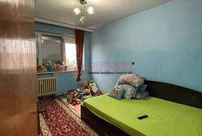 Apartament 2 Camere posibilitate centrala Emil Racovita - Necesita Renovare - 3