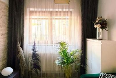 2 camere | Floreasca | Etaj 1 | Bloc mic (2 etaje) - 3