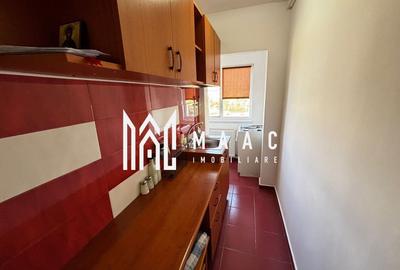 Garsonieră decomandată, mobilată în Broscărie - 2