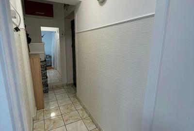 Apartament cu 2 camere nedecomandat, mobilat în Central - 3