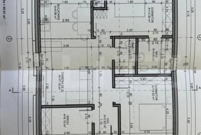 Casă cu 4 camere cu Teren 456 Mp în Central - 5