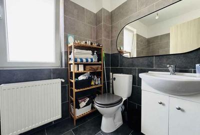 Apartament cu 2 camere decomandat în Chiajna - 1