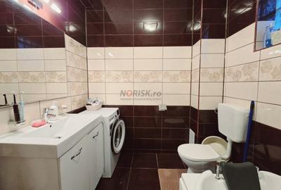 Titanul Nou - Auchan - vila ideala pentru familie - solida - confortabila Titanul Nou - Auchan - vila ideala pentru familie - solida - confortabila - 46