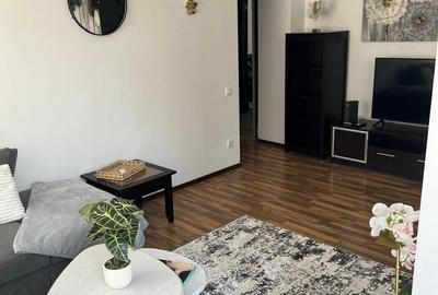 Garsonieră decomandată în Berceni - 4