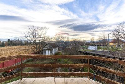 Casa de vanzare | 5 camere | Teren 1,100 mp | STUPINI | COMISION 0% | - 9