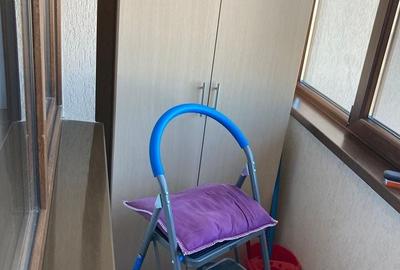 Apartament cu 2 camere decomandat în Roșu - 6