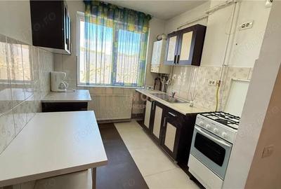 Apartament 2 camere de inchiriat, zona Bizo - 6