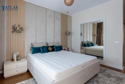 Penthouse cu 4 camere decomandat în Schei - 20