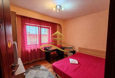 Apartament de inchiriat 2 camere, Bacau, zona Pia?... - 3