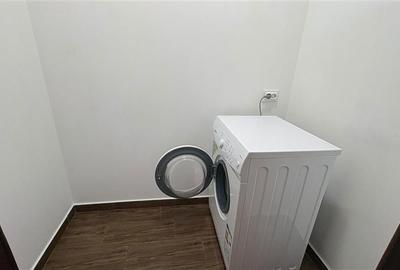 Apartament cu 2 camere decomandat în Tractorul - 11