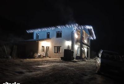 Casă cu 3 camere cu Teren 150 Mp în Corunca - 3