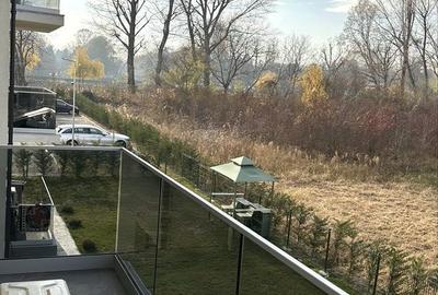 Apartament cu 2 camere decomandat în Central - 2