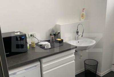 Spatiu de birouri, 110 mp, zona Cetatii - 7