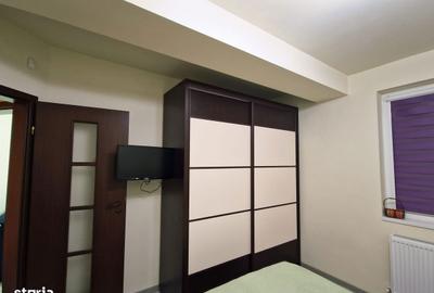 Casă cu 4 camere cu Teren 124 Mp în Central - 9