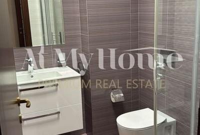 Apartament spatios si luminos cu 3 camere, mobilat lux, paza, 2 parcari - 12
