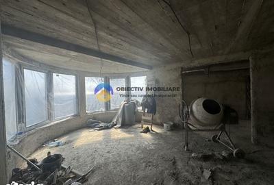 Casă cu 4 camere cu Teren 953 Mp în Girov - 10