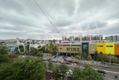 Garsoniera,Drumul Taberei,Str. Bozieni,langa Auchan si Mc Donald's,10 min metrou - 9