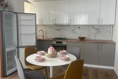Apartament cu 2 camere decomandat în Tunari - 2