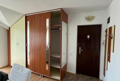 Apartament de închiriat, 3 camere, 67 mp Mănăștur Câmpului - 3