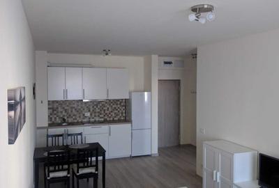 Apartament cu 2 camere decomandat în Exterior Vest - 5