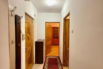 Apartament 2 camere - Decomandat - Mihai Viteazul - 3