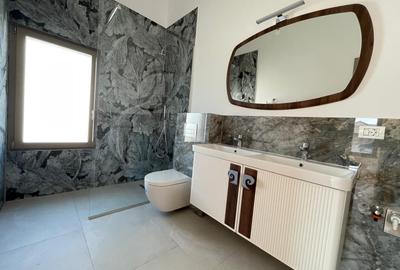 Monarch Soleil - duplex cu cartport auto din constructie / curte amenajata Monarch Soleil - duplex cu cartport auto din constructie / curte amenajata - 14