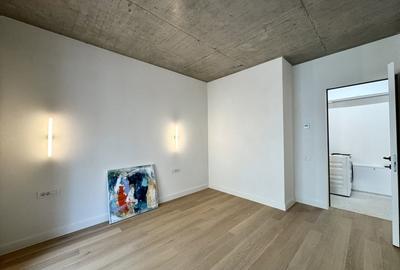 Duplex cu 4 camere cu Canalizare în Dorobanți - 14