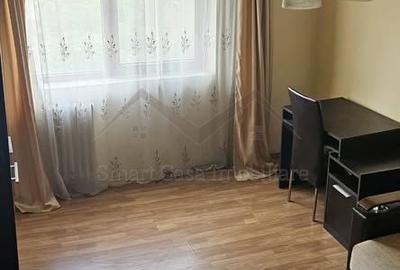 Garsonieră decomandată în Metalurgie - 2