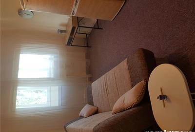 Apartament cu 2 camere în Rosetti