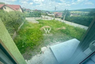 Casa Noua teren 700mp Tocile Sibiu - 10