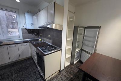 Sala Palatului Cismigiu Inchiriere garsoniera dubla etaj 1 centrala - 10