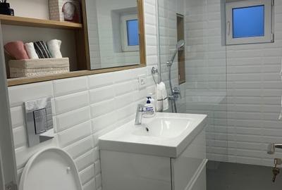 Apartament cu 2 camere decomandat, mobilat în Dristor - 5