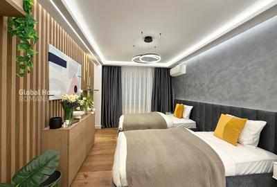 Apartament cu 3 camere decomandat, mobilat în Splaiul Unirii - 11