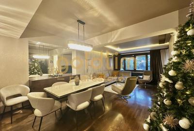 Duplex cu 6 camere cu Canalizare în Pipera - 7