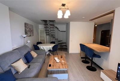 Inchiriere apartament 3 camere modern in Grigorescu- Taietura turcului - 3